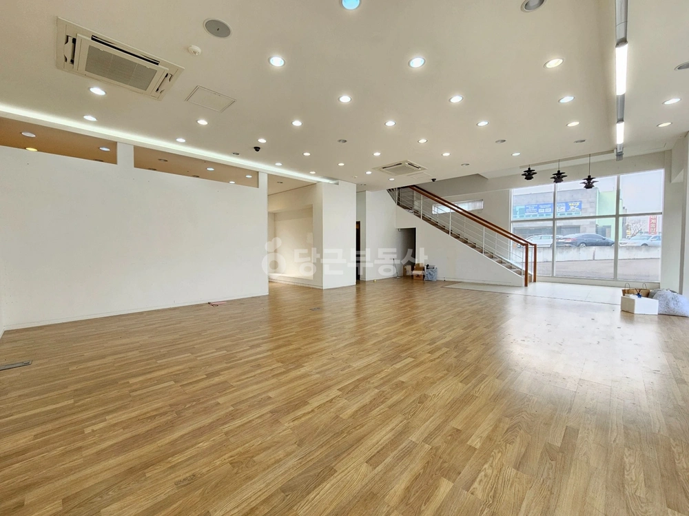 제주특별자치도 제주시 오라삼동 건물 사진 1