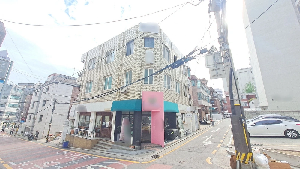 서울특별시 강남구 논현동 상가 사진 1