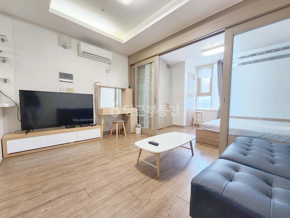 서울특별시 강남구 논현동 오피스텔 사진 1
