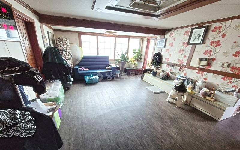 대구광역시 북구 침산동 빌라(투룸 이상) 사진 1