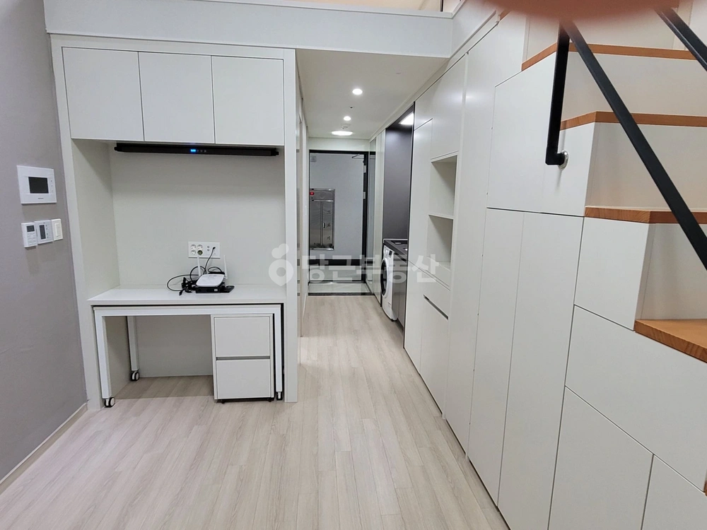 경기도 하남시 풍산동 원룸 사진 1