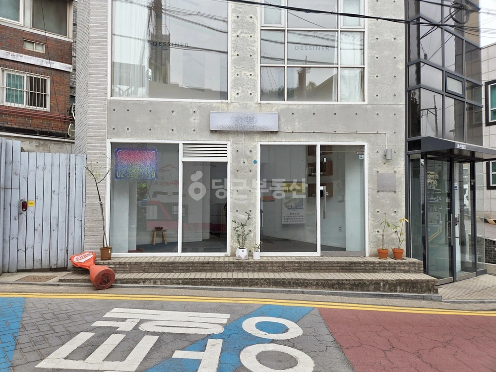 서울특별시 마포구 상수동 상가 사진 1
