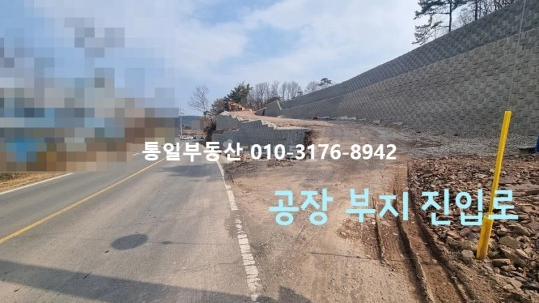 경상남도 함안군 법수면 토지 사진 1