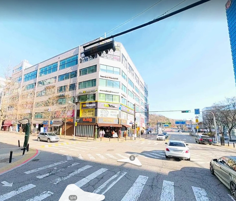 경기도 고양시 일산동구 장항동 상가 사진 1