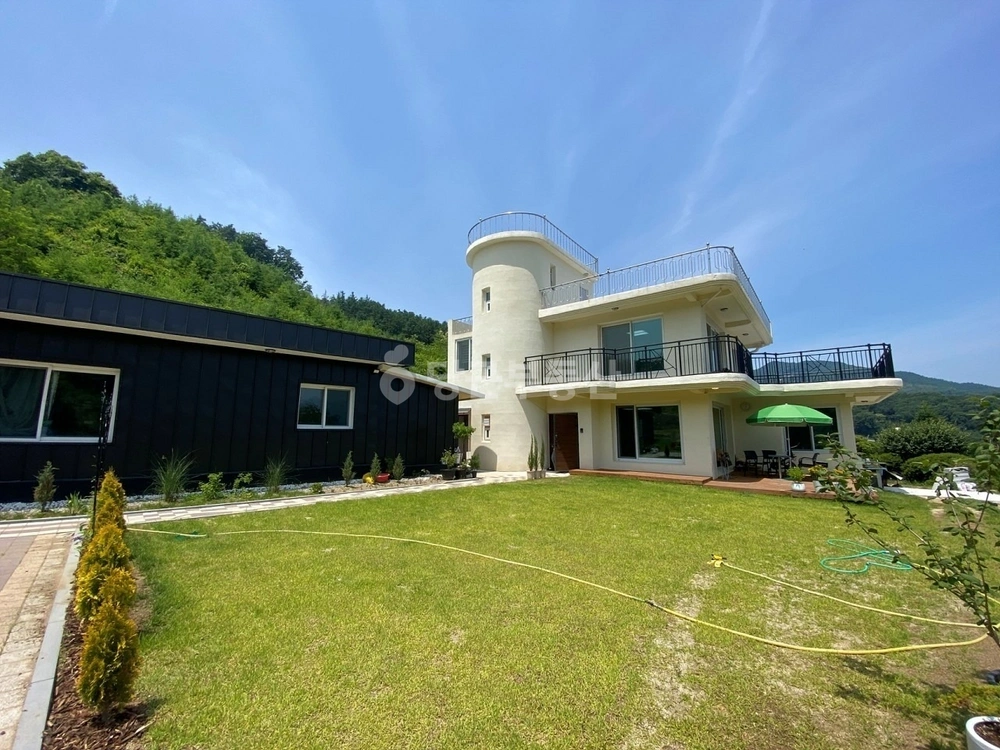 경기도 양평군 강상면 단독/전원주택 사진 1