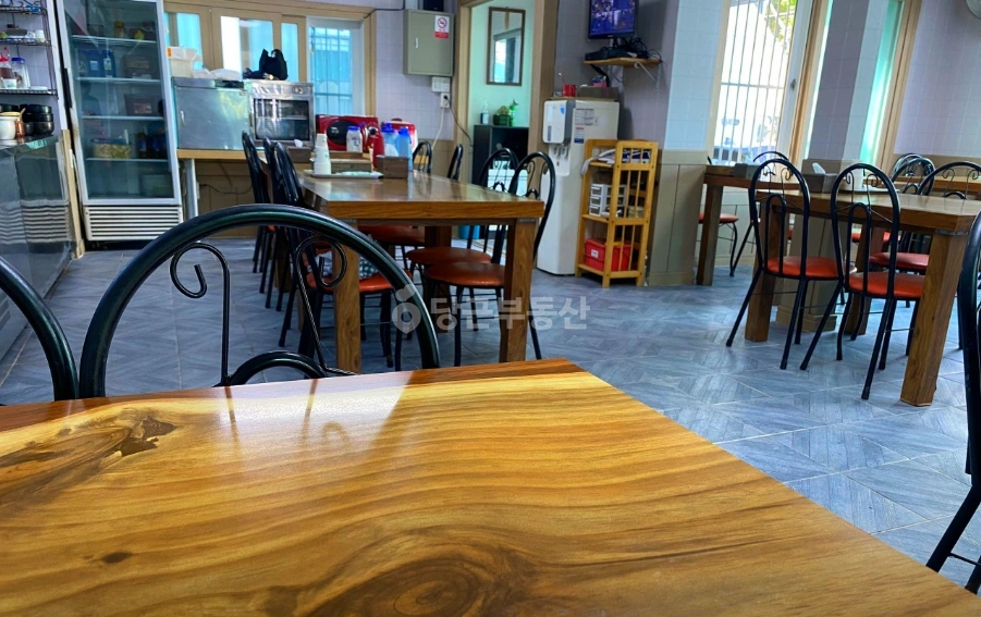 부산광역시 연제구 거제동 상가 사진 1