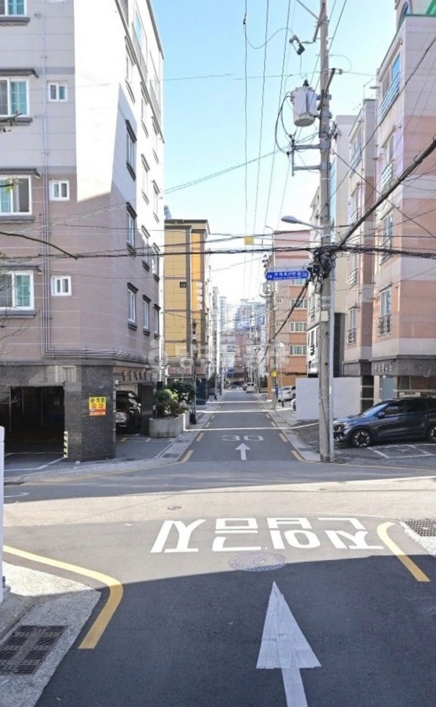 부산광역시 수영구 광안동 상가 사진 1