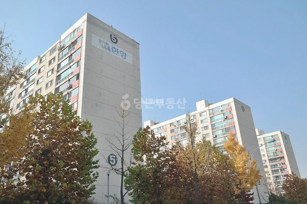 서울특별시 광진구 자양동 아파트 사진 1