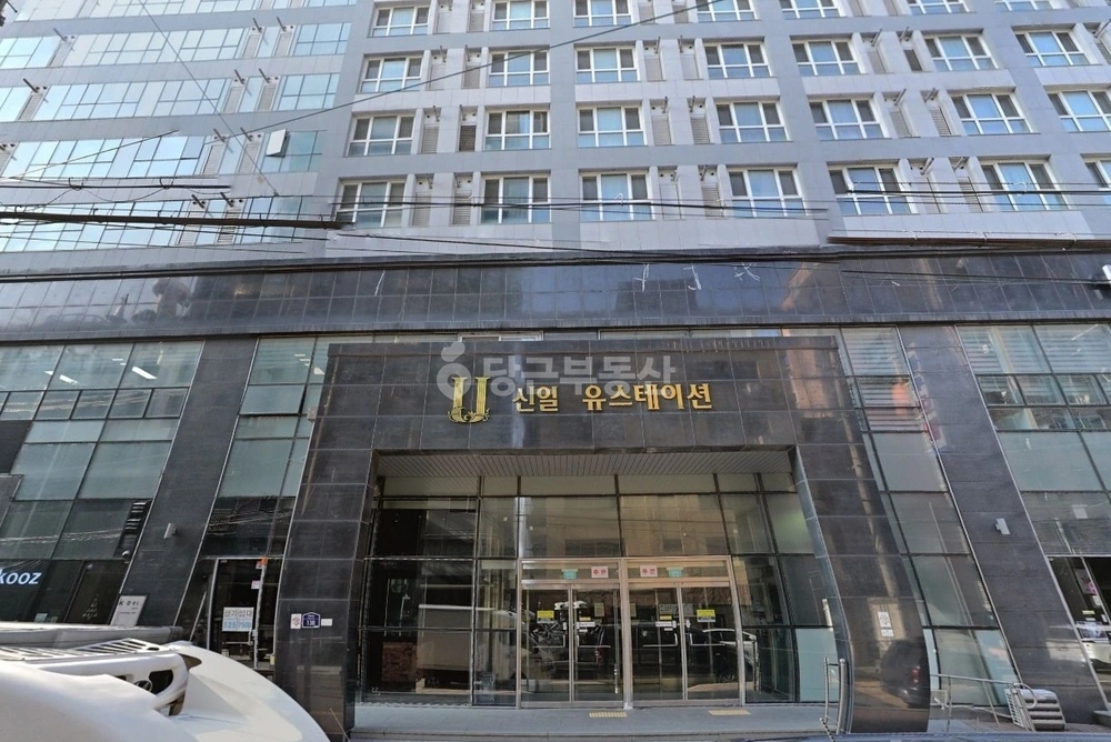 인천광역시 부평구 부평동 오피스텔 사진 1