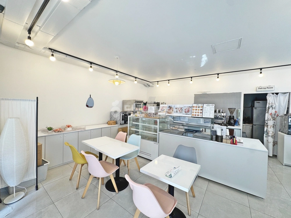 전북특별자치도 전주시 완산구 중화산동2가 상가 사진 1