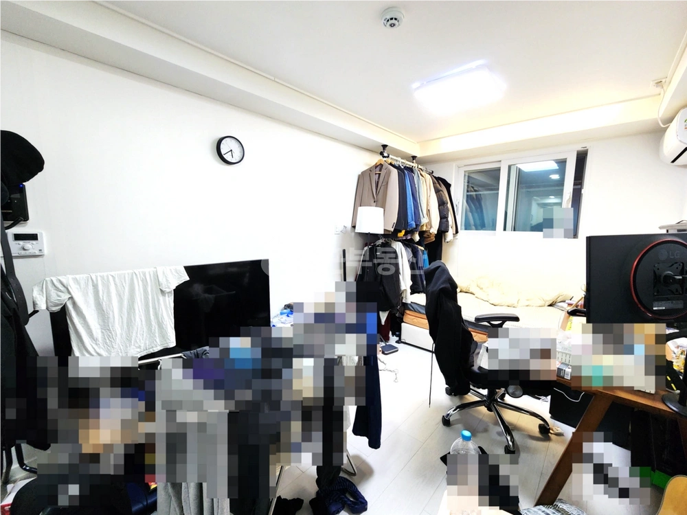 서울특별시 관악구 신림동 원룸 사진 1