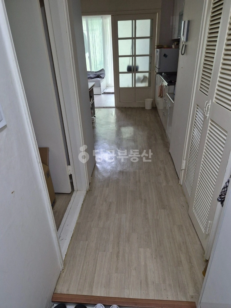 서울특별시 노원구 상계동 아파트 사진 1