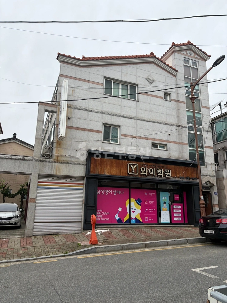 경상남도 김해시 삼계동 상가 사진 1