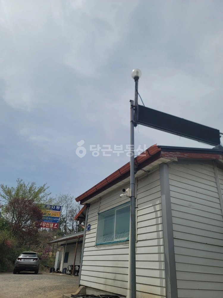 충청남도 서산시 팔봉면 상가 사진 1