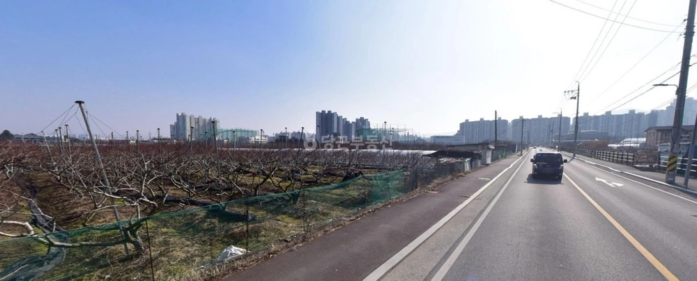 대구광역시 수성구 성동 토지 사진 1