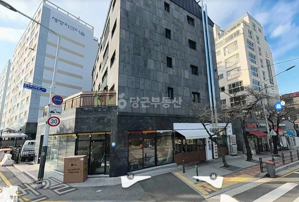 경기도 부천시 원미구 도당동 상가 사진 1