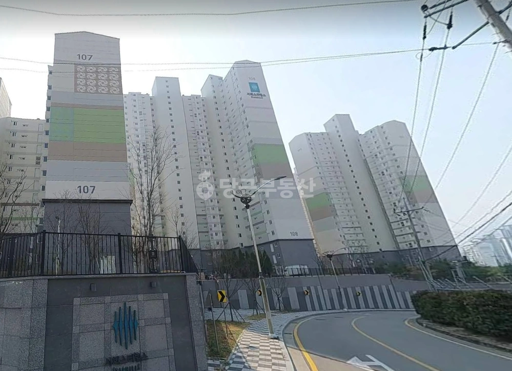 경상남도 김해시 삼계동 아파트 사진 1