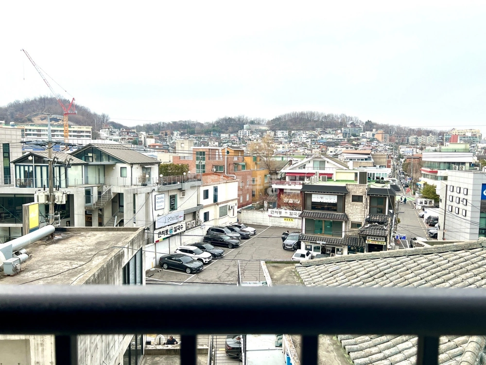 서울특별시 서대문구 연희동 원룸 사진 1
