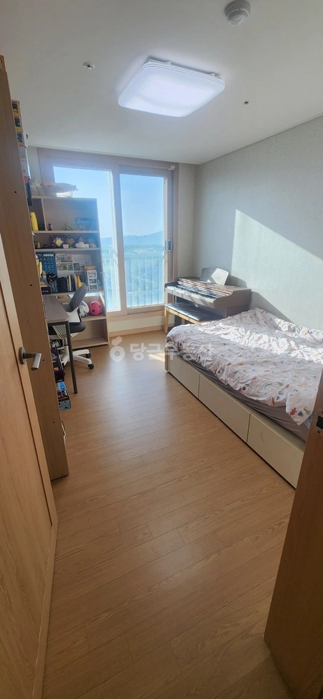충청남도 아산시 온천동 아파트 사진 1