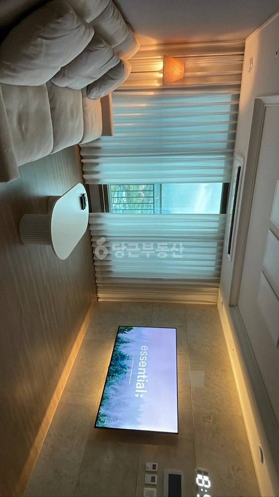 충청남도 아산시 탕정면 아파트 사진 1