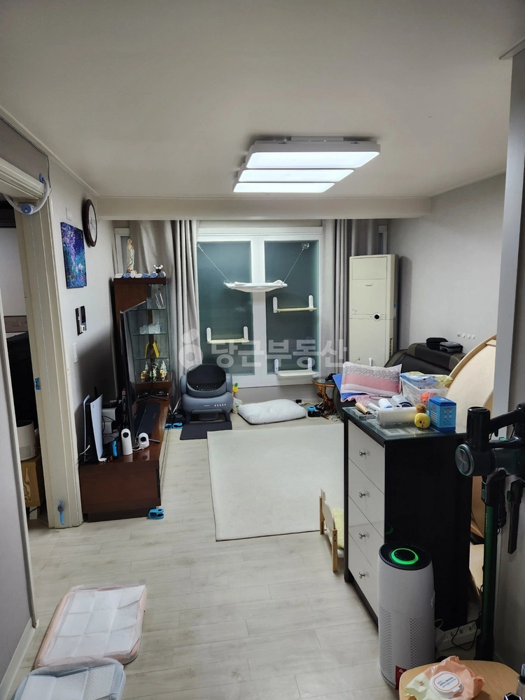 서울특별시 강서구 화곡동 빌라(투룸 이상) 사진 1