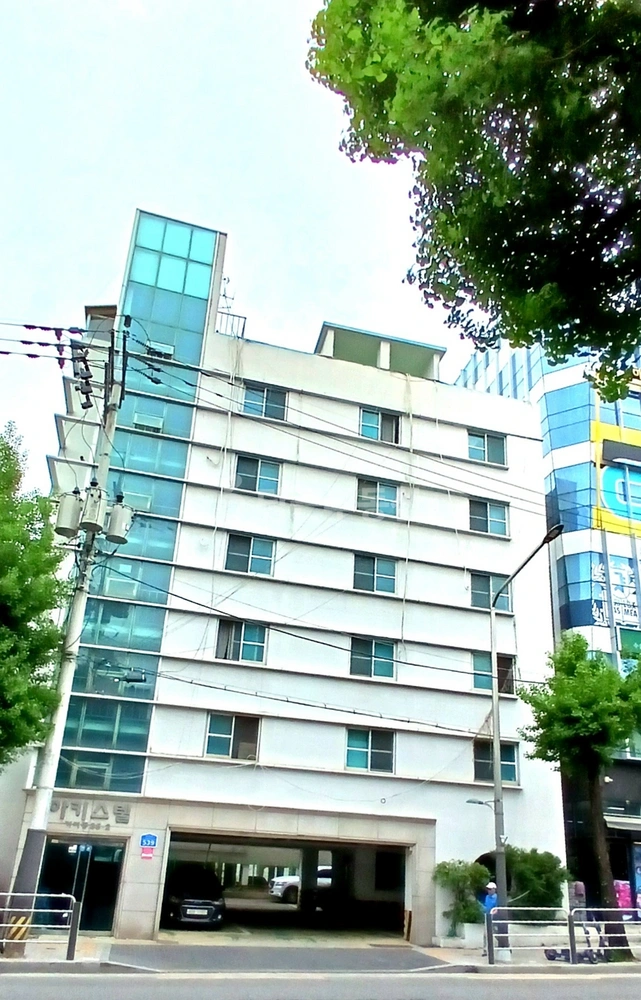 서울특별시 송파구 거여동 오피스텔 사진 1