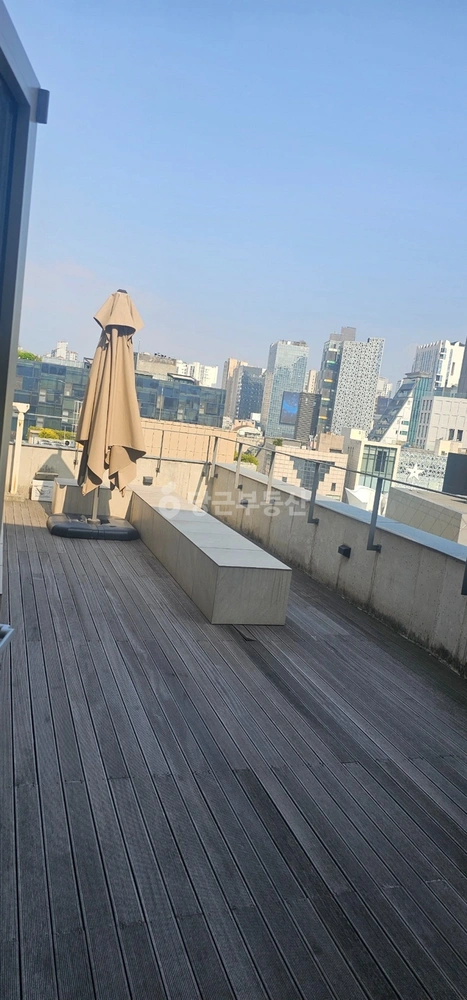 서울특별시 강남구 청담동 상가 사진 1