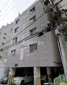 경기도 부천시 소사구 송내동 건물 사진 1