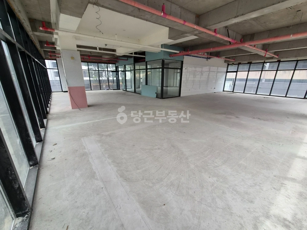 강원특별자치도 원주시 무실동 상가 사진 1