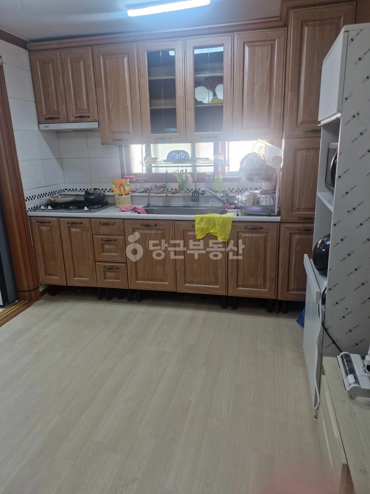 인천광역시 서해구 석남동 빌라(투룸 이상) 사진 1