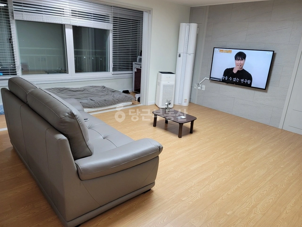 제주특별자치도 제주시 연동 아파트 사진 1