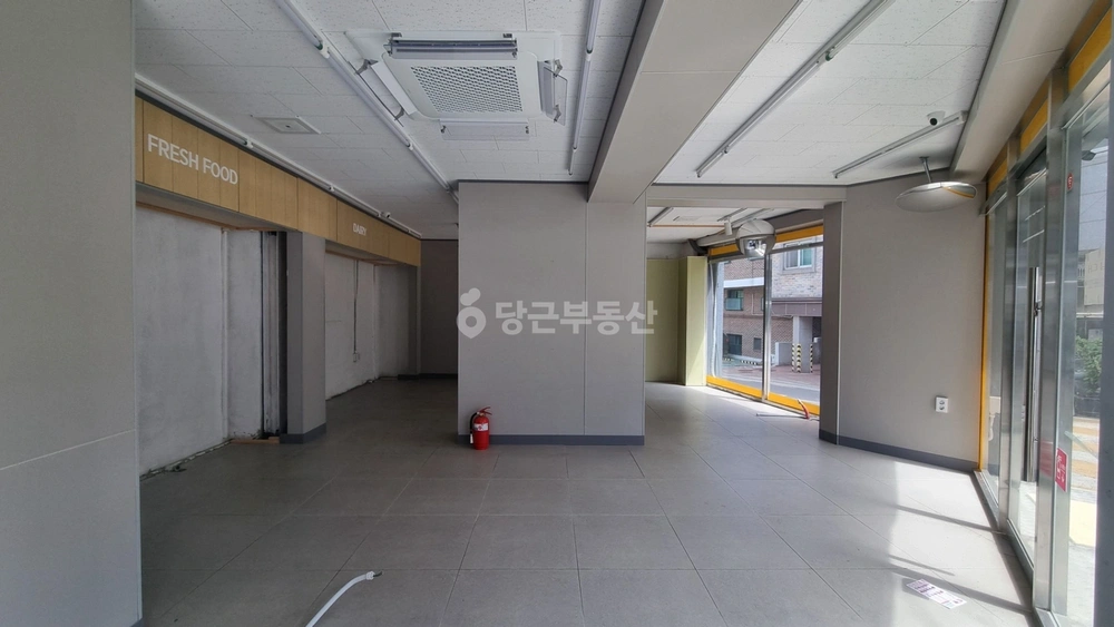 서울특별시 금천구 독산동 상가 사진 1