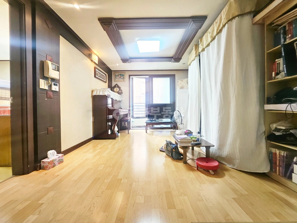 서울특별시 은평구 신사동 빌라(투룸 이상) 사진 1