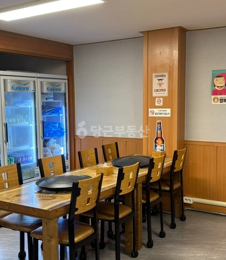 충청남도 천안시 서북구 두정동 상가 사진 1