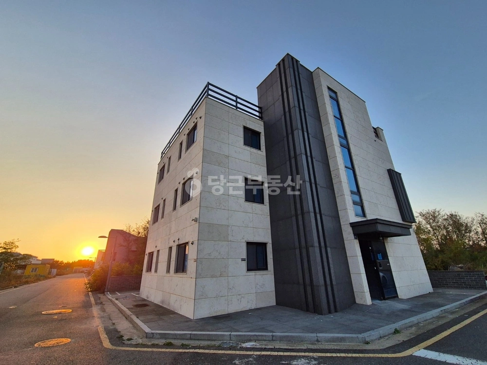 인천광역시 영종구 운남동 단독/전원주택 사진 1