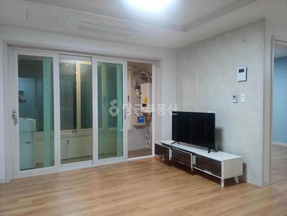 제주특별자치도 제주시 외도일동 오피스텔 사진 1
