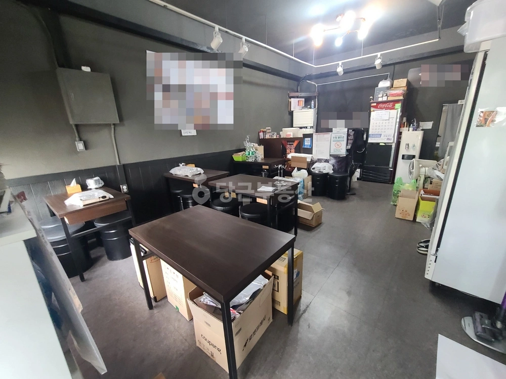 대전광역시 대덕구 중리동 상가 사진 1