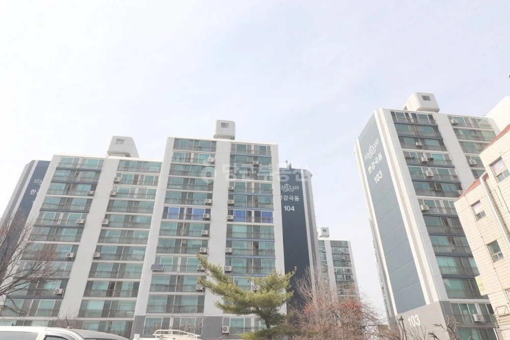 서울특별시 송파구 풍납동 아파트 사진 1