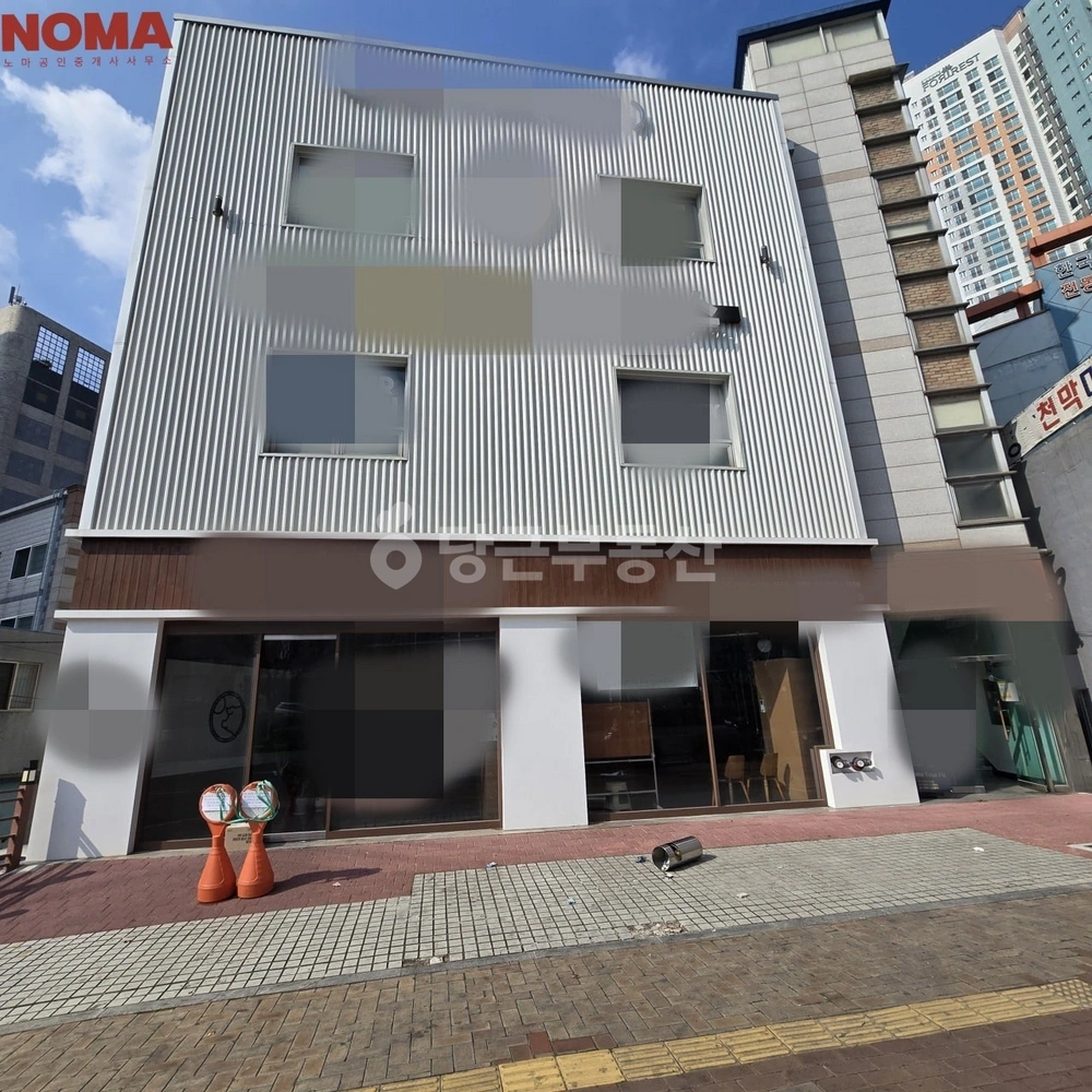 대구광역시 중구 동산동 상가 사진 1
