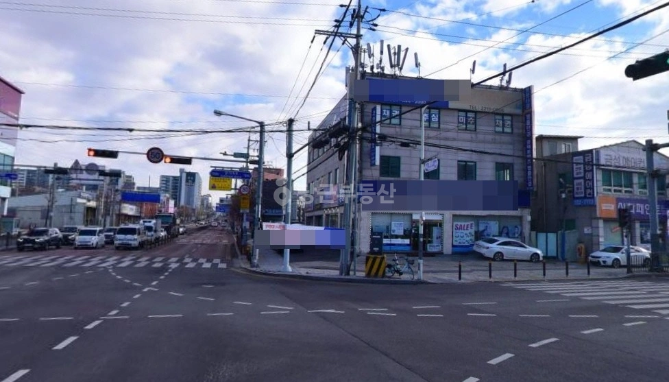 경기도 화성시 병점구 진안동 상가 사진 1