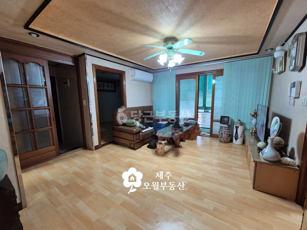 제주특별자치도 제주시 이도2동 빌라(투룸 이상) 사진 1