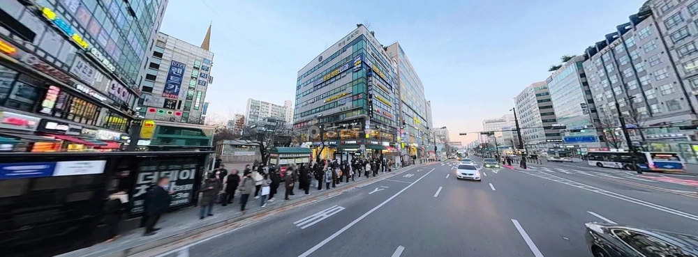 경기도 고양시 일산서구 대화동 상가 사진 1