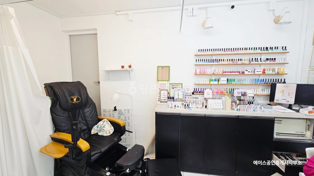 충청북도 청주시 서원구 성화동 상가 사진 1