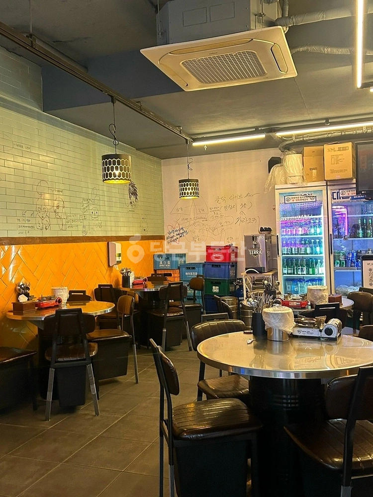부산광역시 연제구 연산동 상가 사진 1
