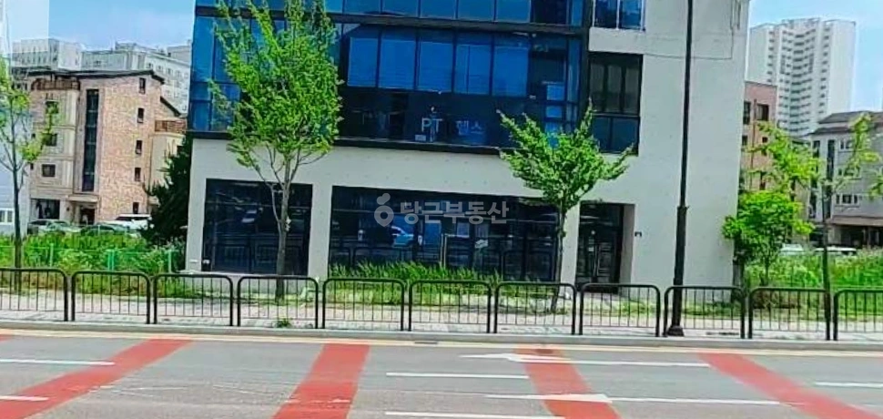 경기도 화성시 병점구 능동 상가 사진 1