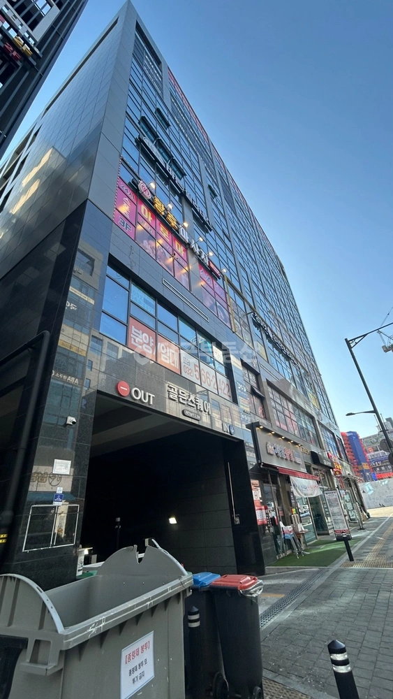 인천광역시 검단구 원당동 상가 사진 1