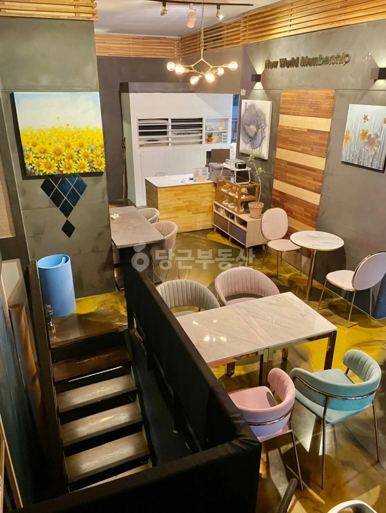 경기도 고양시 일산동구 정발산동 상가 사진 1