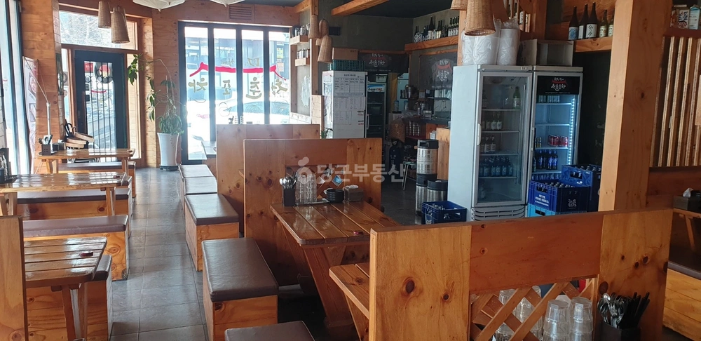 인천광역시 부평구 삼산동 상가 사진 1