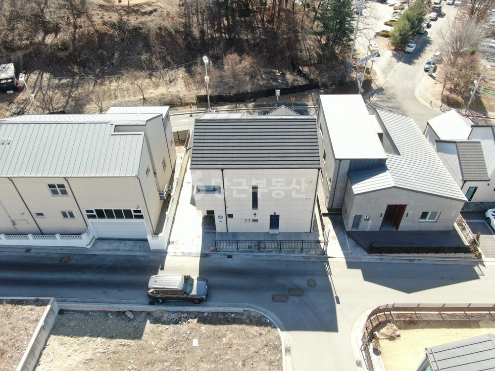 경기도 남양주시 진접읍 단독/전원주택 사진 1