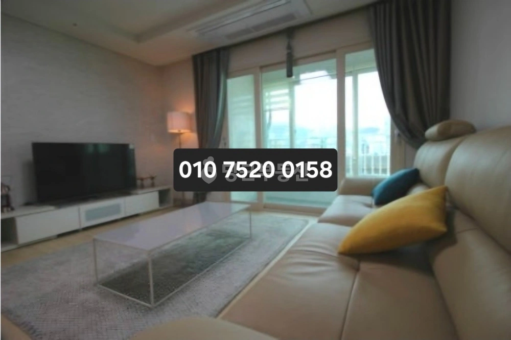 부산광역시 남구 문현동 오피스텔 사진 1